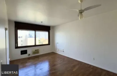 Apartamento com 1 quarto à venda na Avenida Desembargador André da Rocha, 92, Centro Histórico, Porto Alegre