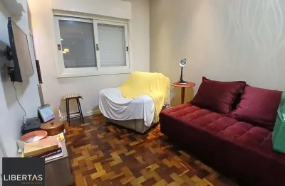 Apartamento de 01 dormitorio no bairro passo da areia - porto alegre