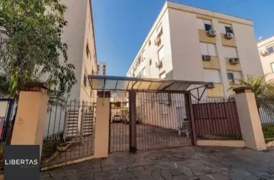 Apartamento de 01 dormitorio no bairro passo da areia - porto alegre