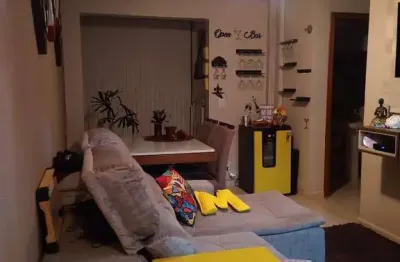 Apartamento com 1 quarto à venda na Rua Professor Joaber Pereira, 92, Sarandi, Porto Alegre