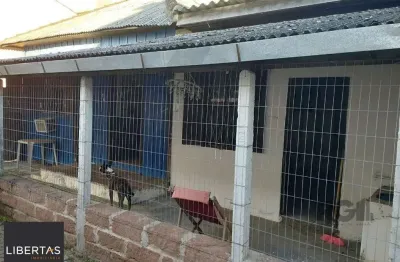 Casa com 1 quarto à venda na Rua Coronel Aristides, 191, Camaquã, Porto Alegre