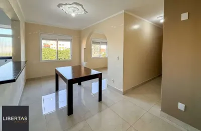 Apartamento com 3 quartos à venda na Rua Emboabas, 251, Nossa Senhora das Graças, Canoas