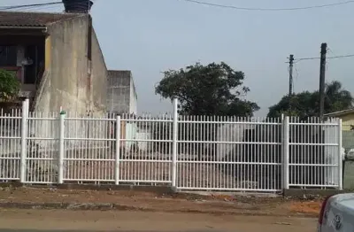 Terreno à venda na Rua Vasco da Gama, 985, Sumaré, Alvorada