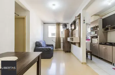 Apartamento com 2 quartos à venda na Rua Tenente Ary Tarrago, 2080, Jardim Itu Sabará, Porto Alegre