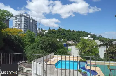 Cobertura com 2 quartos à venda na Rua Miguel Couto, 197, Menino Deus, Porto Alegre