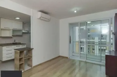 Vende-se apartamento com 2 quartos (1 suíte), 62m² e 1 vaga – vila ipiranga