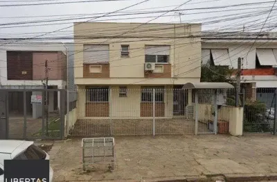 Apartamento com 1 quarto à venda na Rua Maestro Mendanha, 51, Santana, Porto Alegre