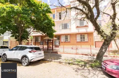 Apartamento com 2 quartos à venda na Avenida Bastian, 549, Menino Deus, Porto Alegre