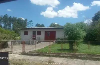 Casa com 2 quartos à venda na Bom Jardim Do Cai, Zona Rural, Porto Alegre