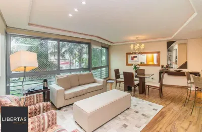 Apartamento com 3 quartos à venda na Rua Nunes Machado, 319, Azenha, Porto Alegre