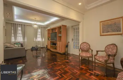 Apartamento com 3 quartos à venda na Praça Dom Feliciano, 56, Centro Histórico, Porto Alegre