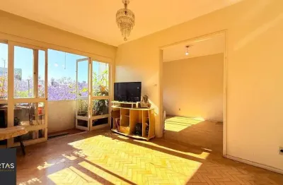 Apartamento de 3 dormitórios à venda no bairro petrópolis, porto alegre.