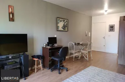 Kitnet / Stúdio à venda na Rua Coronel Fernando Machado, 530, Centro Histórico, Porto Alegre