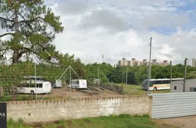 Terreno à venda na Rua Camaquã, 837, Camaquã, Porto Alegre