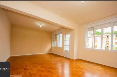 Apartamento com 3 quartos à venda na Rua Professor Álvaro Alvim, 455, Rio Branco, Porto Alegre