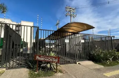 Apartamento com 2 quartos à venda na Rua Sabino Pereira Nunes, 931, Restinga, Porto Alegre