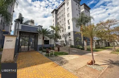 Apartamento com 2 quartos à venda na Avenida Açucena, 2917, Igara, Canoas