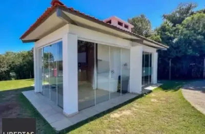 Casa em condomínio com 2 quartos e 73m² à venda em jardim algarve, alvorada.