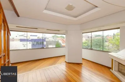 Edifício canaã cobertura com 3 dormitórios no bairro jardim itú