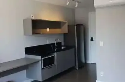 Apartamento com 1 quarto à venda na Rua Vinte e Quatro de Outubro, 1585, Moinhos de Vento, Porto Alegre