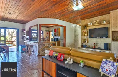 Casa com 2 quartos à venda na Rua Pedro Augusto Felden, 290, Hípica, Porto Alegre