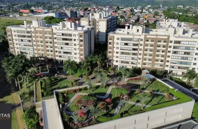 Apartamento com 3 quartos à venda na Avenida da Cavalhada, 5730, Cavalhada, Porto Alegre