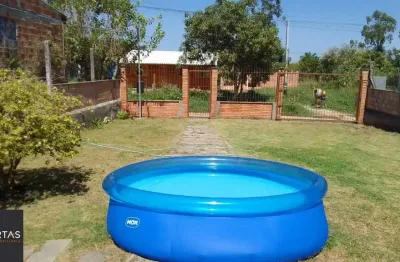 Casa com 2 quartos à venda na Rua do Cerro, 276, Lageado, Porto Alegre