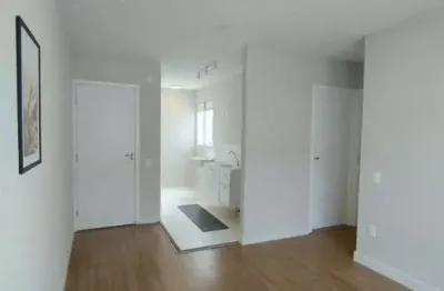 Apartamento com 2 quartos à venda na Rua Sabino Pereira Nunes, 932, Restinga, Porto Alegre