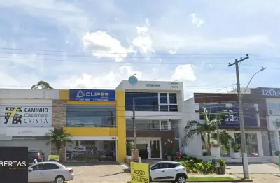 Sala comercial à venda na Rua Carlos Maximiliano Fayet, 110, Hípica, Porto Alegre