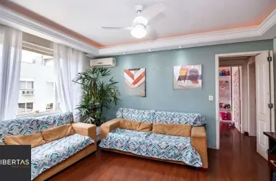 Vende-se apartamento com 2 quartos, 73m² e 1 vaga – mont’serrat