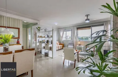 Vende-se apartamento com 2 quartos (1 suíte), 68m² e 1 vaga – vila ipiranga