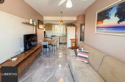 Apartamento com 2 quartos à venda na Rua da Portuguesa, 130, Olaria, Canoas