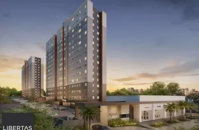 Apartamento com 2 quartos à venda na Rua Major Sezefredo, 1179, Marechal Rondon, Canoas