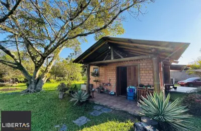 Chácara / sítio com 2 quartos à venda na Beco da Vitória, 435, Boa Vista do Sul, Porto Alegre