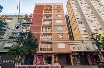 Apartamento com 1 quarto à venda na Rua da República, 281, Cidade Baixa, Porto Alegre
