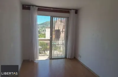 Apartamento 2 dormitórios com 2 vagas bairro medianeira porto alegre