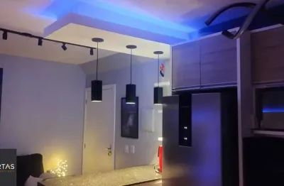 Apartamento com 2 quartos à venda na Estrada Barro Vermelho, 799, Restinga, Porto Alegre