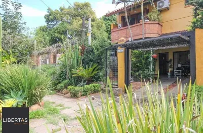 Casa com 3 quartos à venda na Rua Mura, 120, Espírito Santo, Porto Alegre