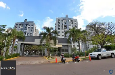 Apartamento com 2 quartos à venda na Rua Abram Goldsztein, 82, Jardim Carvalho, Porto Alegre