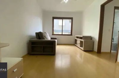 Apartamento com 1 quarto à venda na Rua Coronel Fernando Machado, 501, Centro Histórico, Porto Alegre