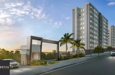 Apartamento com 2 quartos à venda na Avenida Nestor Valdman, 223, Jardim Itu Sabará, Porto Alegre