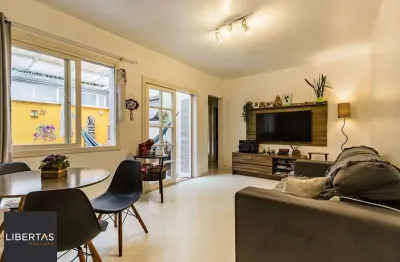 Apartamento com 2 quartos à venda na Rua Felicíssimo de Azevedo, 690, Higienópolis, Porto Alegre