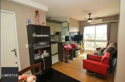 Apartamento com 2 quartos à venda na Rua Dom Vital, 248, Glória, Porto Alegre