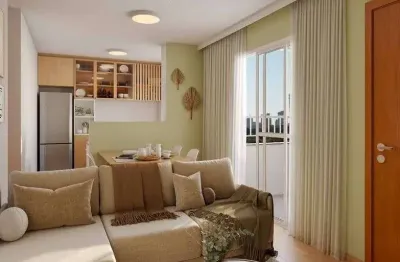 Apartamento com 2 quartos à venda na Senhor Do Bonfim, 735, Sarandi, Porto Alegre