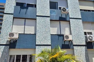 Apartamento com 2 quartos à venda na Rua Álvares Cabral, 25, Cristo Redentor, Porto Alegre
