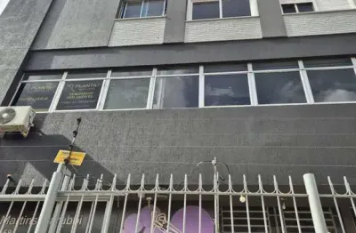 Cobertura com 1 quarto à venda na Rua Barão do Triunfo, 477, Menino Deus, Porto Alegre