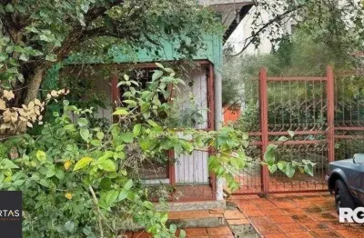 Casa com 2 quartos à venda na Travessa Serafim Terra, 201, Jardim Botânico, Porto Alegre