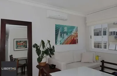 Apartamento com 2 quartos à venda na Avenida Bagé, 460, Petrópolis, Porto Alegre