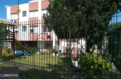 Apartamento com 1 quarto à venda na Avenida Professor Oscar Pereira, 3409, Azenha, Porto Alegre