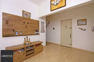 Apartamento com 1 quarto à venda na Rua General Portinho, 568, Centro Histórico, Porto Alegre